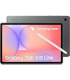 Samsung Galaxy Tab S10 Lite 128 GB - Tablet con IA, Incluye S Pen