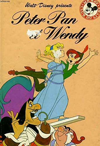 Peter Pan nell'isolachenonce'