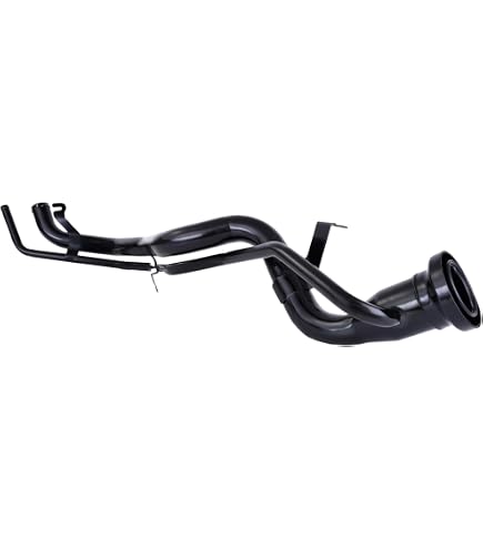 NEU ORIGINAL !!! NISSAN QASHQAI J11 TANKROHR TANKSTUTZEN