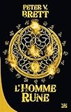 10 romans, 10 euros 2018 : Le Cycle des démons T1 L'Homme-rune
