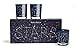 Miller Harris Stars Candle Votive Set