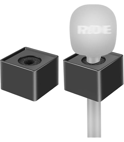 Bonnettes micro personnalisées et Flags - La Boutique Broadcast