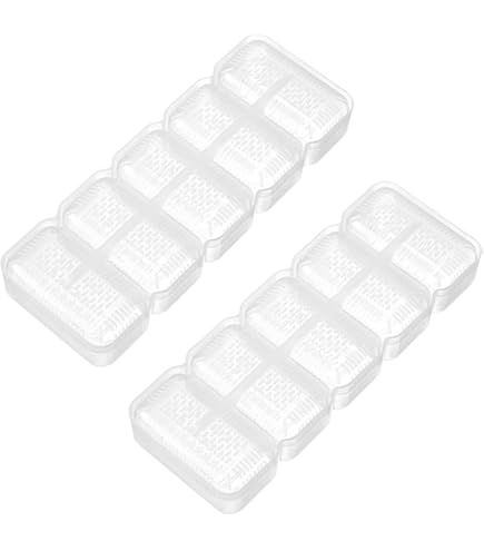 Stampini Per Sushi E Onigiri - 5 Pezzi In Plastica Alimentare, Facili Da Usare - Foto 6