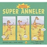 S&uuml;per Anneler - Kahraman Hayvanlar