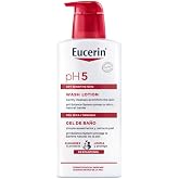 Eucerin Wash Gel 400ml