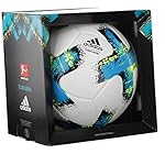 adidas Fussball Torfabrik 2017/18 OMB Matchball