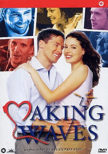 Preisvergleich Produktbild Making Waves [IT Import]