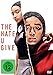 The Hate U Give
