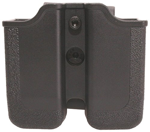 COP IMI Defense doble cartuchera con cinturón ajustable, 1 pieza, 20imz2030s