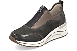 Remonte Women's D0t08Low Trainers