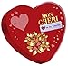 Produktbild Ferrero Mon Chéri Valentinsherz, 1er Pack (1 x 147g)