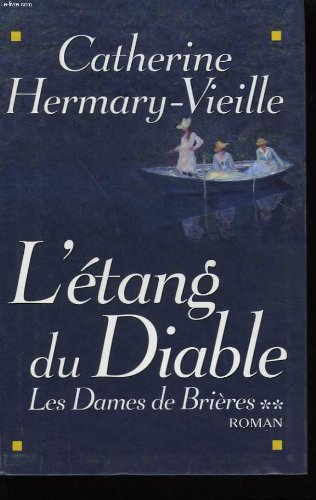 L'étang du diable