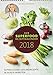 Der Superfood-Rezeptkalender 2018 - Rezeptkalender (24 x 34) - Küchenkalender - gesunde Ernährung: by Dr. Anne Fleck by 