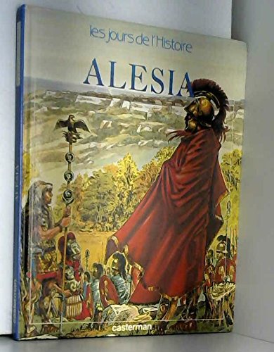 Télécharger Alésia PDF Ebook En Ligne