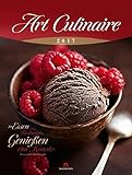 Art Culinaire 2017 by 
