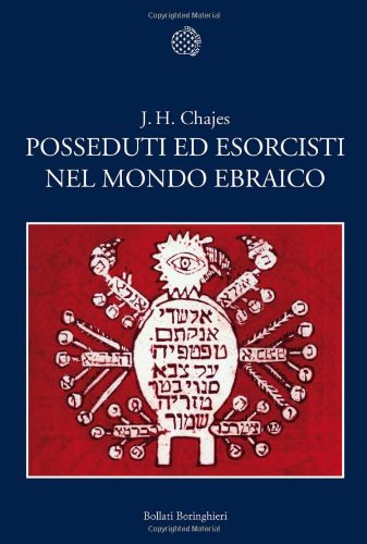 Posseduti ed esorcisti nel mondo ebraico libro