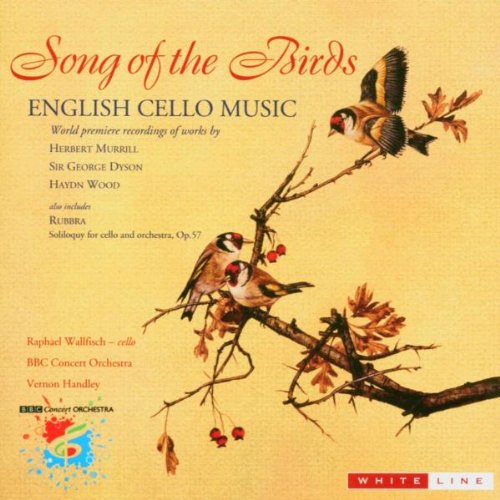 Preisvergleich Produktbild Song of the Birds