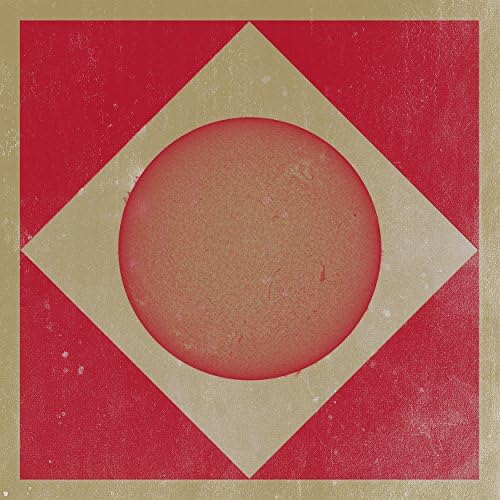 Terrestrials [VINYL]