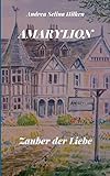 Cover zum Buch Amarylion: Zauber der Liebe