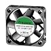 Produktbild Sunon Axiallüfter 12 VDC 11.89 müh (B x H x T) 40 x 40 x 10 mm EB40101S2-0000-999 (EB40101S2-0000-999)
