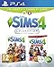Produktbild SIMS 4 Ed. chiens & chats PS4