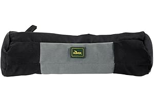 HUNTER Riportello/Trainer Snack Dummy Gr.L Grigio