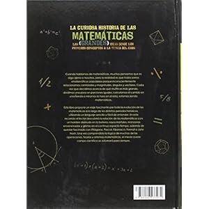 Curiosa Historia de las Matemáticas,La (Enigmas)