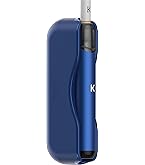 Vaporart Bubble Starter Kit Sigaretta Elettronica BLU LA CONFEZIONE NON  CONTIENE LIQUIDI O RICARICHE : Amazon.it: Elettronica