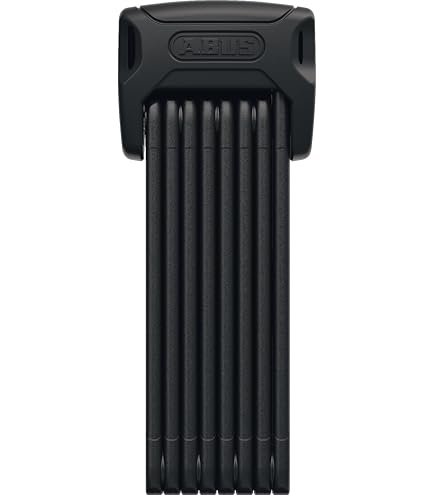 Support Antivol Vélo ABUS Pour BORDO 6000/90 - Fixation Magnétique Fidlock - Transport Facile
