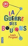 La Guerre des boutons à 1,90 euros