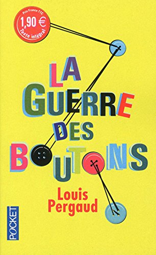 La guerre des boutons