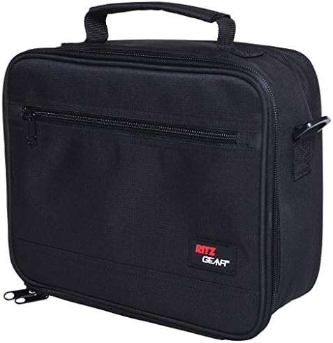 Ritz GearKODAK Photo Printer Dock Carrying & Storage Case – Suitable for KODAK Photo Printers Dock PD-450 & PD-480