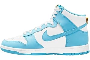 Nike Homme Dunk Hi Chaussure de Basketball
