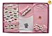 Baybee 10PCs Gift Set (Pink) RS.599.00