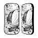 Produktbild Offizielle Ruth Thompson Nimue, Daughter of Lir Engel Hybrid Hülle für Apple iPhone 5 / 5s / SE