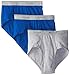 Produktbild Fruit of the Loom Men's Brief (Pack of 3)