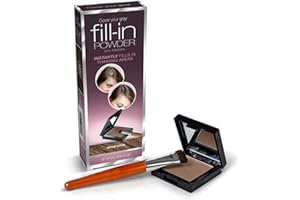 Fill-In Powder Medium Brown With Procapil by Irene Gari