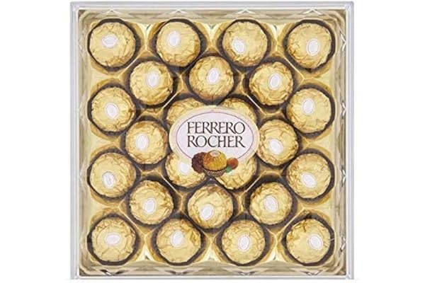 2-pack Ferrero Rocher 24 stycken - 300 g