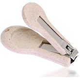 Wee Baby Snap Nail Clippers with Handle