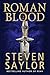 Produktbild Roman Blood (Roma Sub Rosa, Band 1)