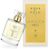 Aqua di Polo 1987 APCN000707 La Rocca Miele 50 ml Kadın Parf&uuml;m