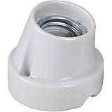 Trixie 76108 Set Keramikfassung Pro Socket, gewinkelt