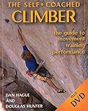 Image de Self-Coached Climber: The Guide to Movement, Training, Performance