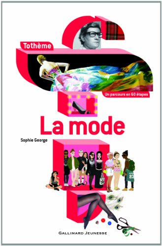 La  mode