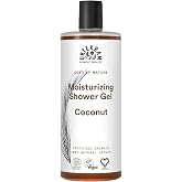 Urterkam, Gel and soap - 500 ml.