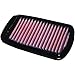 Produktbild DNA Sportluftfilter Y1S09 Yamaha YZF 125 08- P-Y1S09-01 Motorrad
