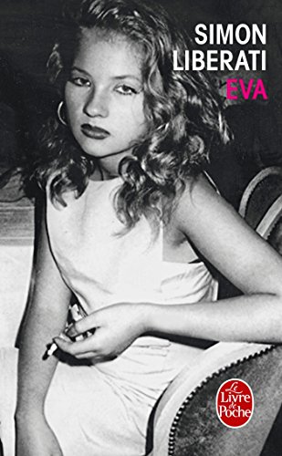 Télécharger Eva PDF Ebook En Ligne Télécharger Eva PDF Ebook En Ligne