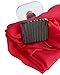 Produktbild EVAL Schalhalter® mit Magnetverschluss, Keramik, schwarz - SH2.1530 Schal Schalfixierer