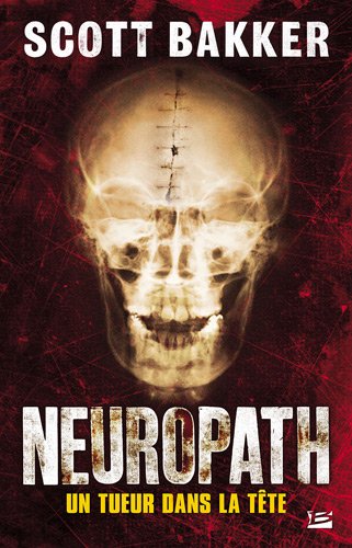 couverture de : Neuropath
