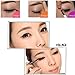 chendongdong Black Eyeliner Waterproof Liquid Make Up Beauty Comestics Eye Liner Pencil Pen